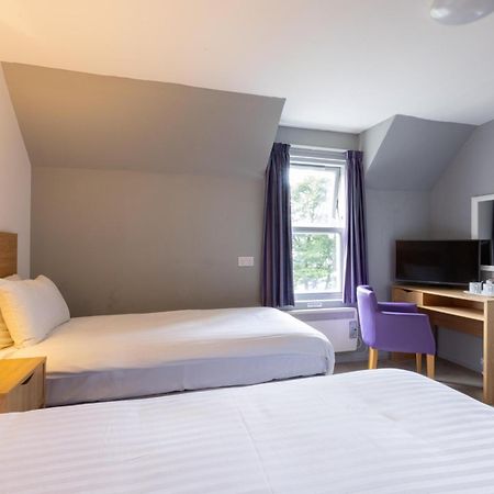 The Caledonian Claymore Hotel Arrochar Quarto foto